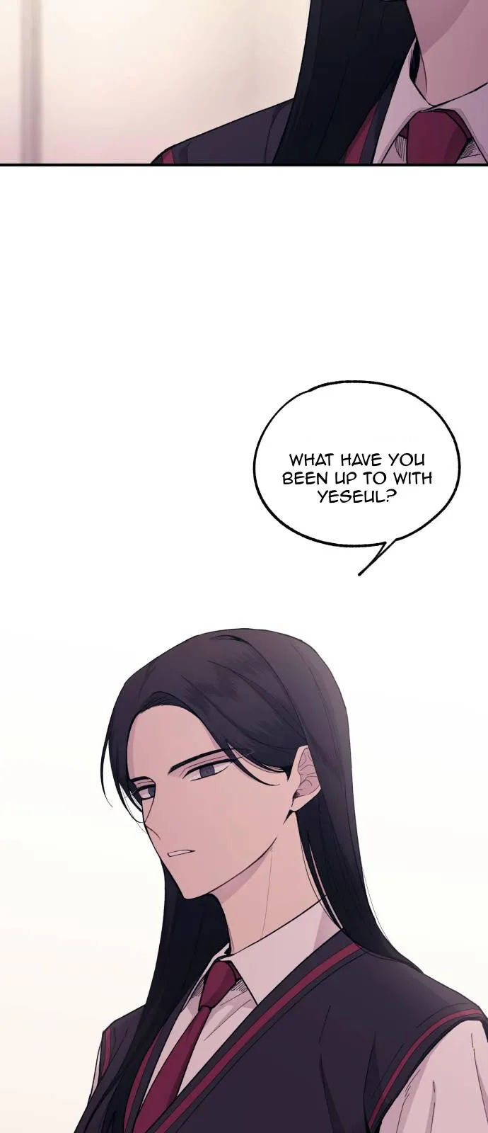 Yeonwoo’s Innocence - Chapter 57 Page 61