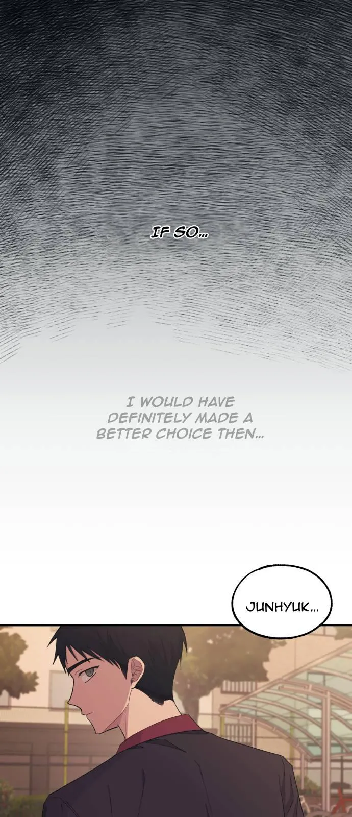 Yeonwoo’s Innocence - Chapter 58 Page 35