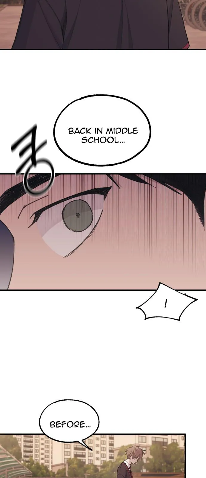 Yeonwoo’s Innocence - Chapter 58 Page 36