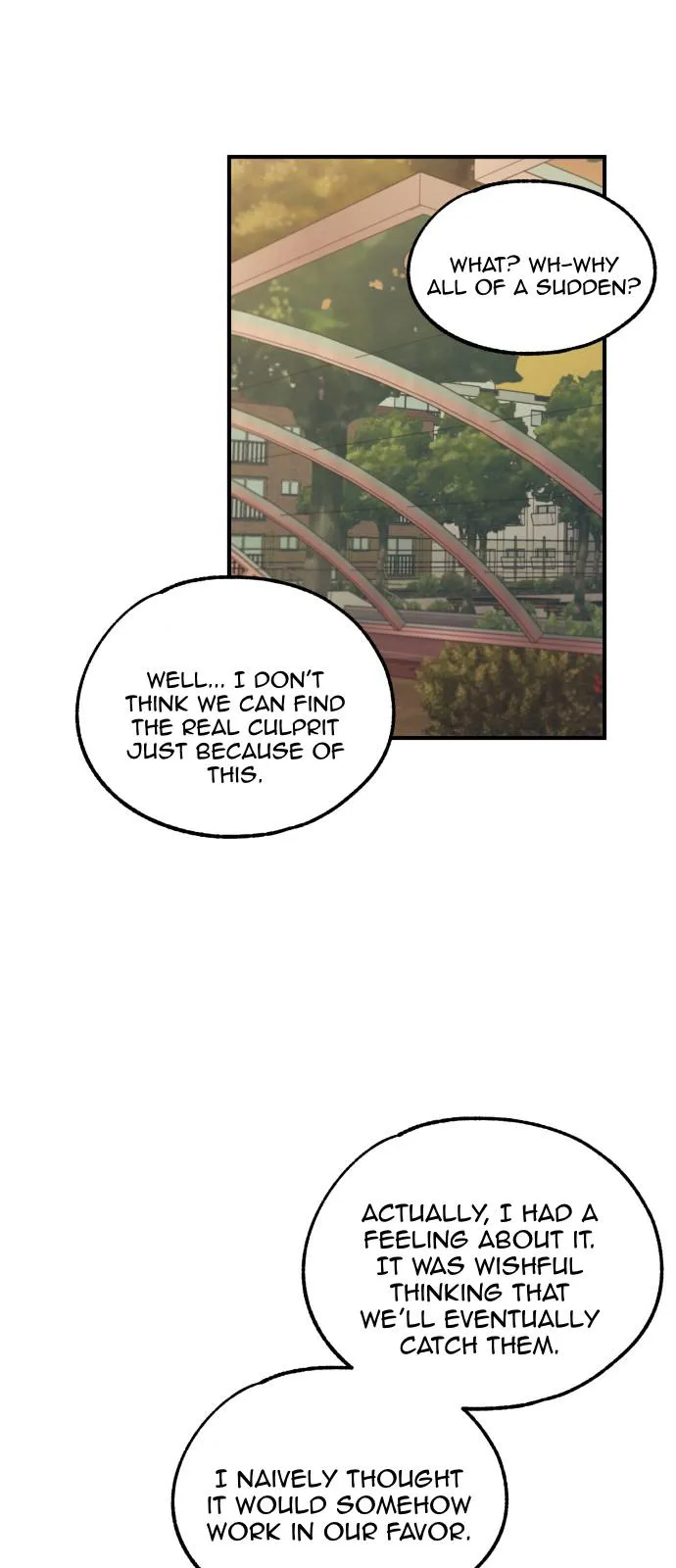 Yeonwoo’s Innocence - Chapter 58 Page 41