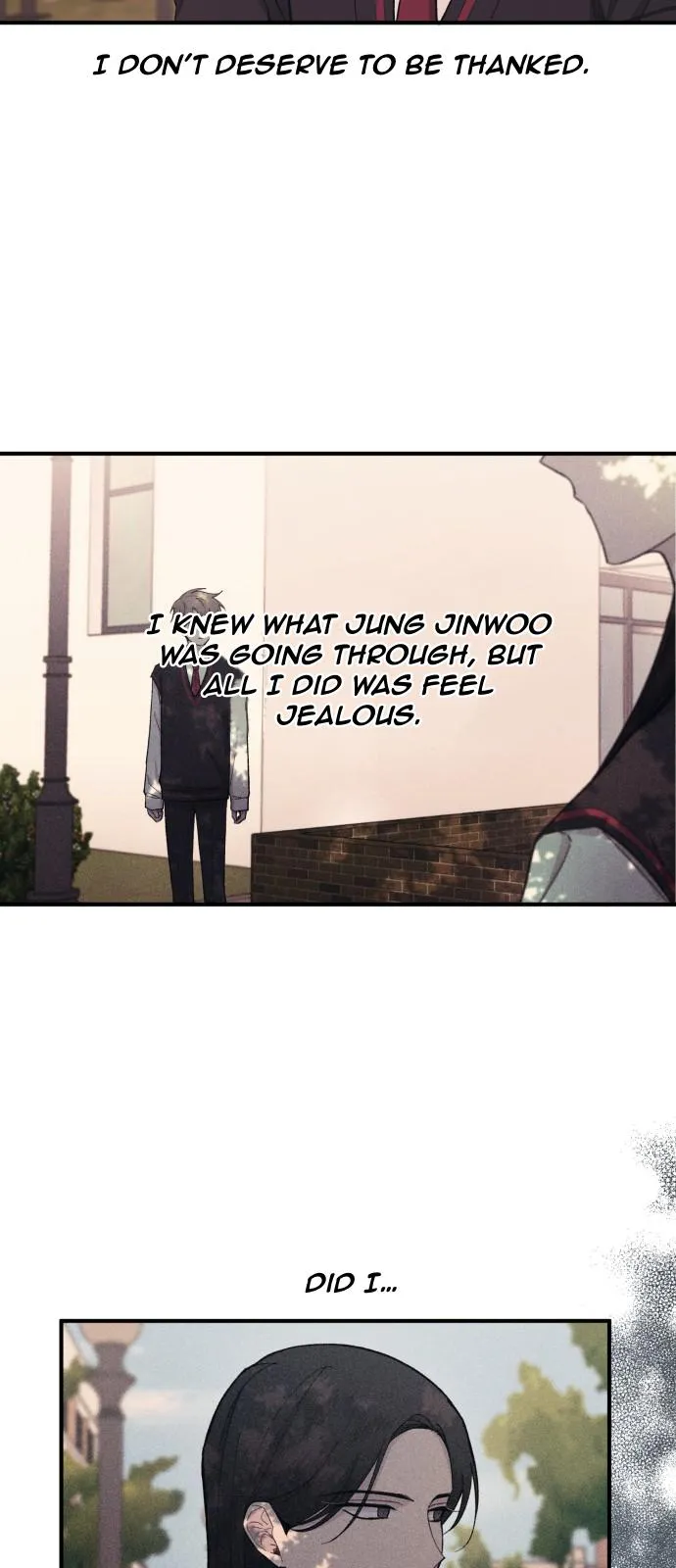 Yeonwoo’s Innocence - Chapter 58 Page 45
