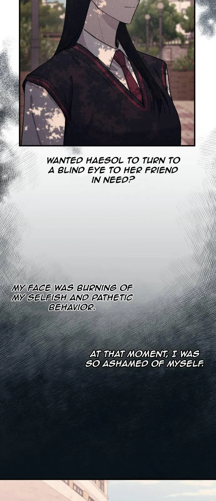 Yeonwoo’s Innocence - Chapter 58 Page 46