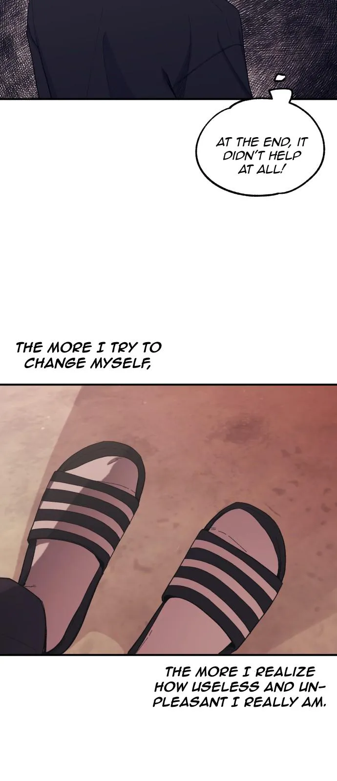 Yeonwoo’s Innocence - Chapter 58 Page 49