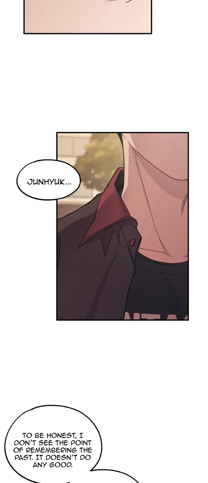 Yeonwoo’s Innocence - Chapter 58 Page 51