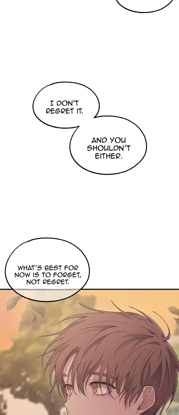 Yeonwoo’s Innocence - Chapter 58 Page 54