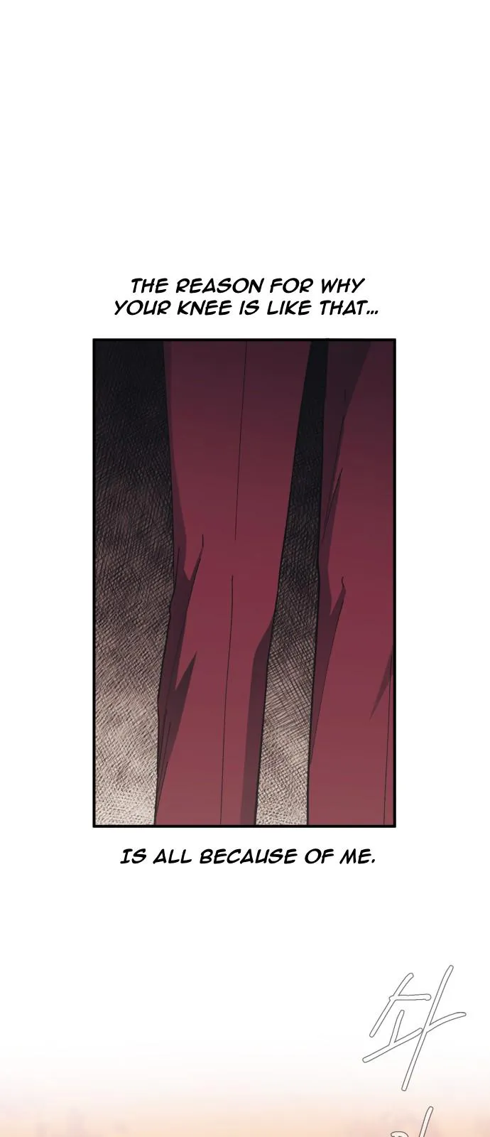 Yeonwoo’s Innocence - Chapter 58 Page 56