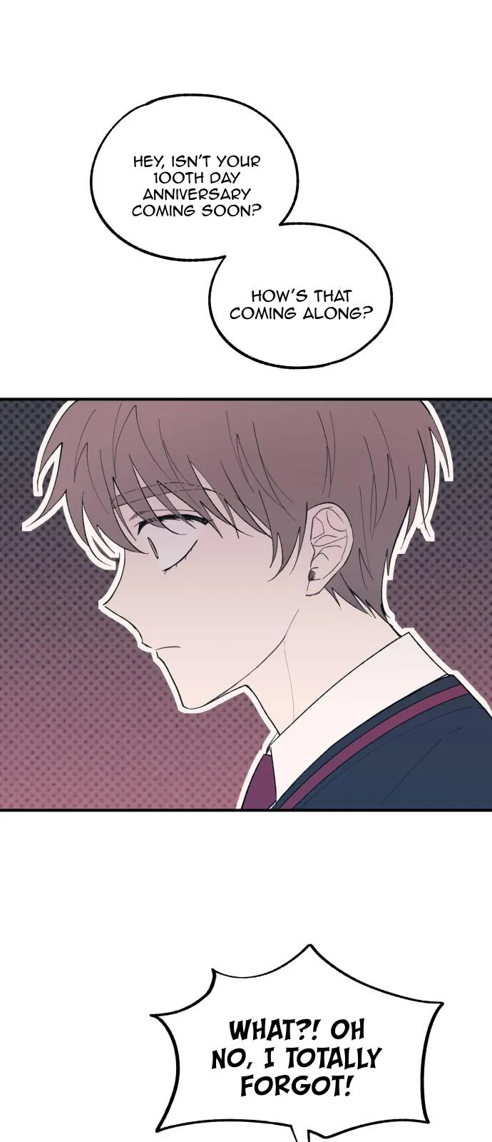 Yeonwoo’s Innocence - Chapter 59 Page 1