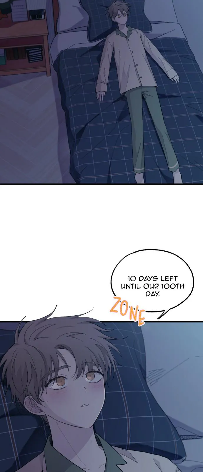 Yeonwoo’s Innocence - Chapter 59 Page 6