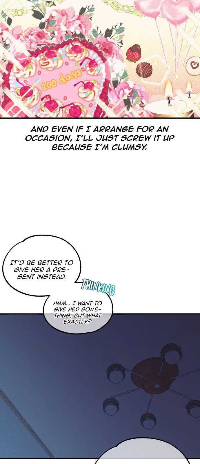 Yeonwoo’s Innocence - Chapter 59 Page 9