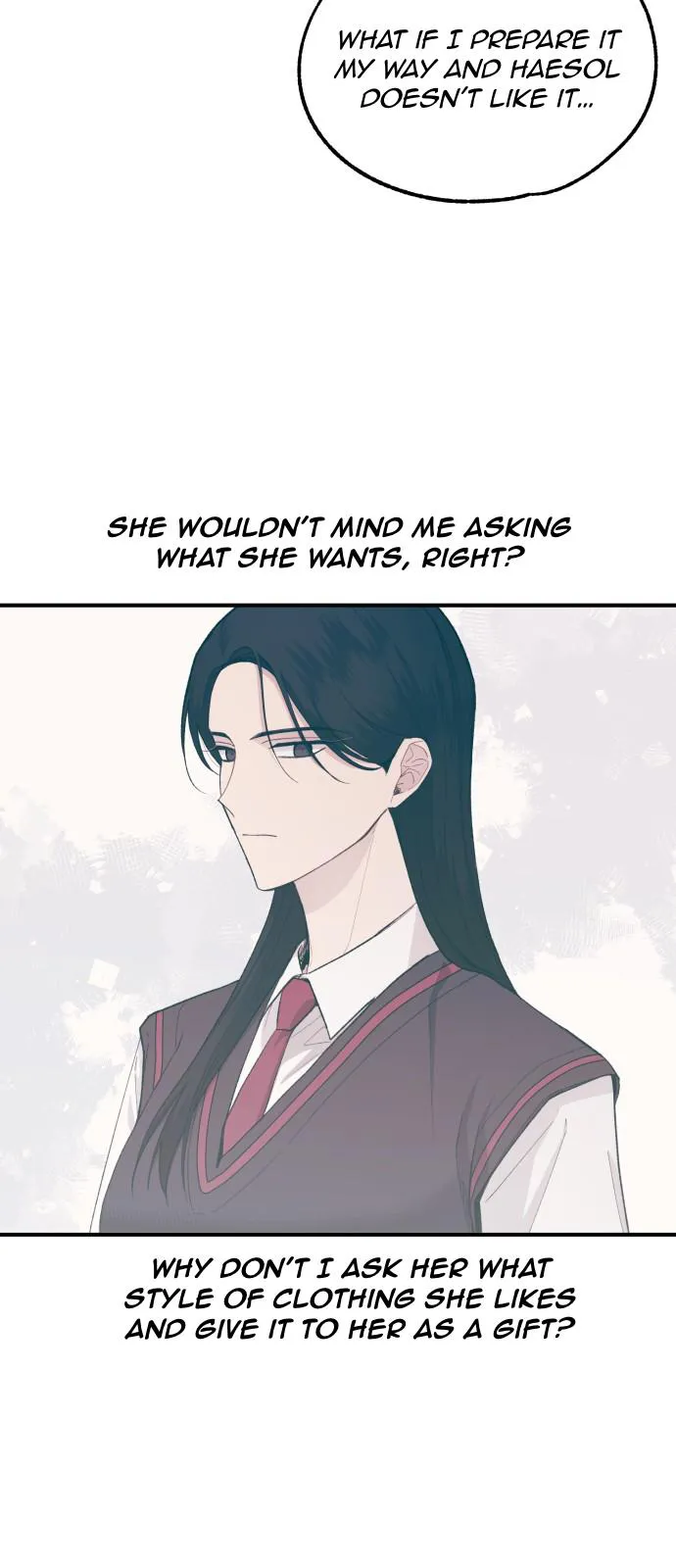 Yeonwoo’s Innocence - Chapter 59 Page 10