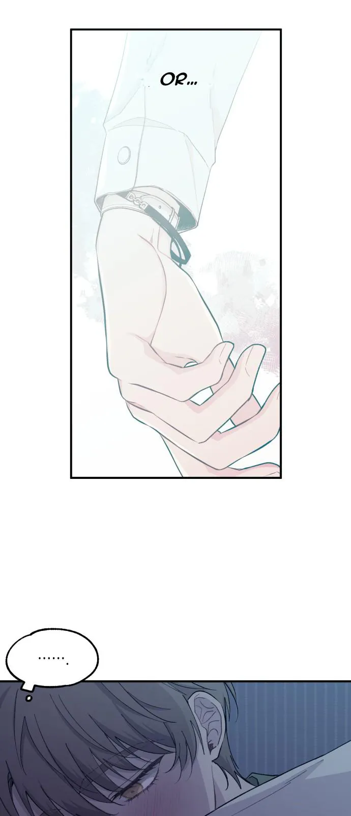 Yeonwoo’s Innocence - Chapter 59 Page 11
