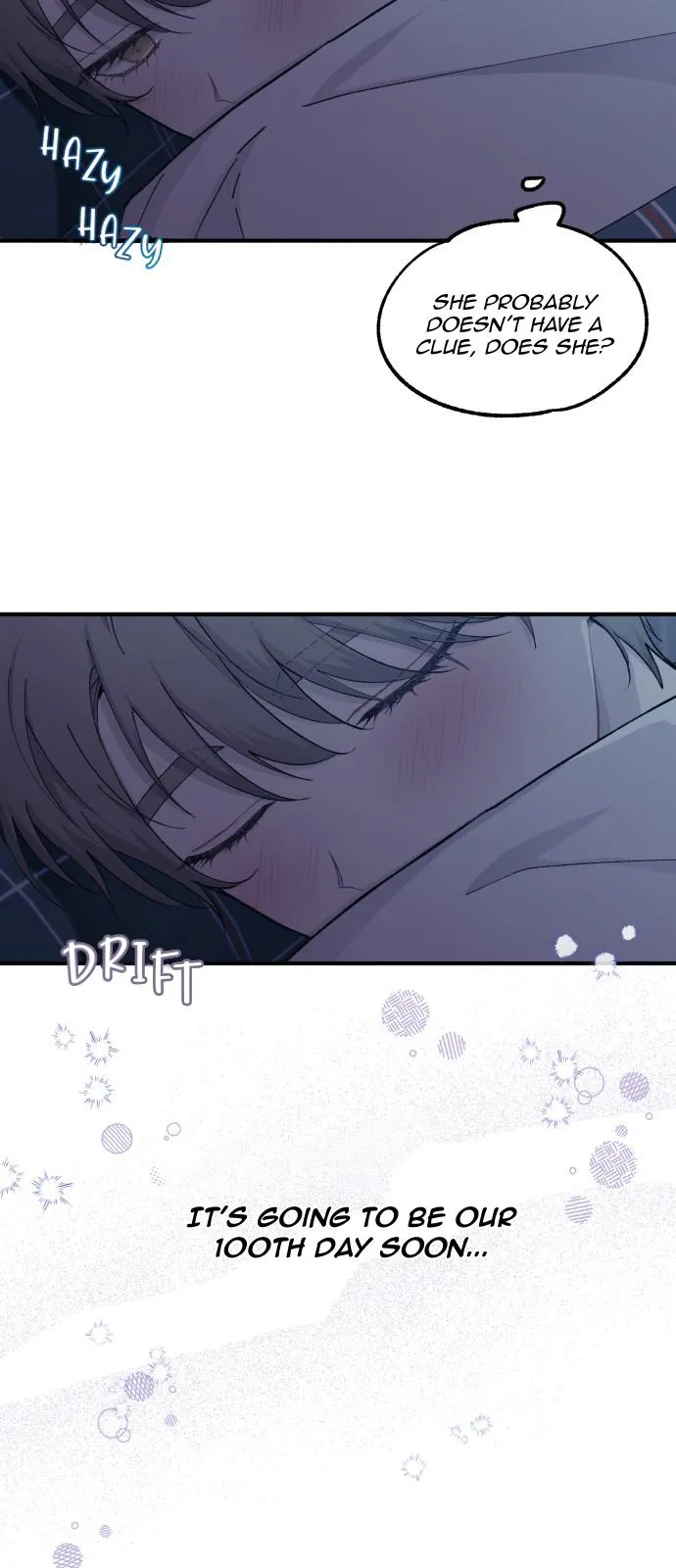 Yeonwoo’s Innocence - Chapter 59 Page 12