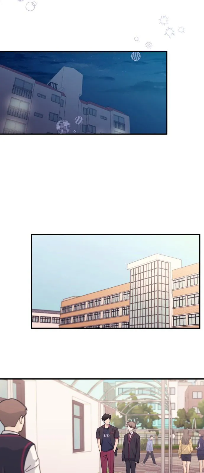 Yeonwoo’s Innocence - Chapter 59 Page 13