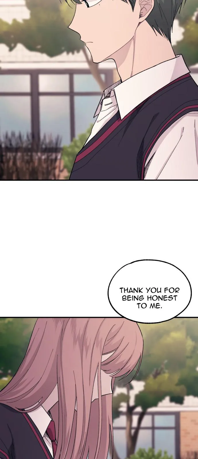 Yeonwoo’s Innocence - Chapter 59 Page 21