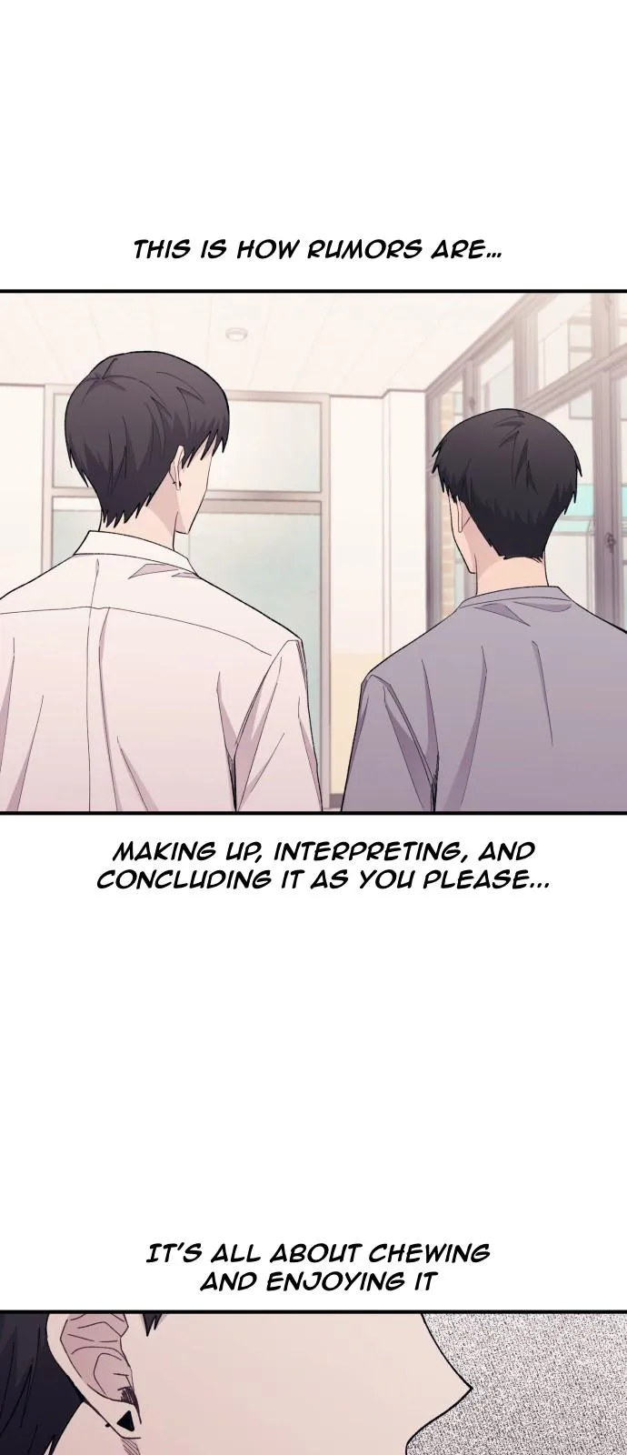 Yeonwoo’s Innocence - Chapter 59 Page 32