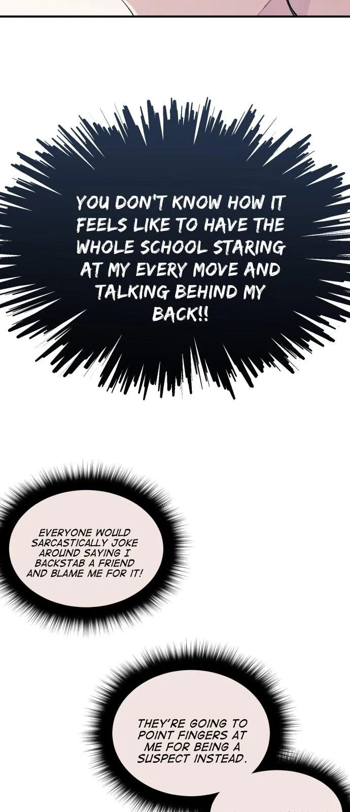 Yeonwoo’s Innocence - Chapter 59 Page 36