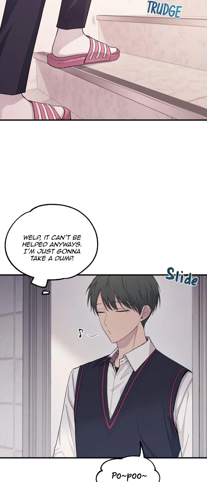 Yeonwoo’s Innocence - Chapter 59 Page 43