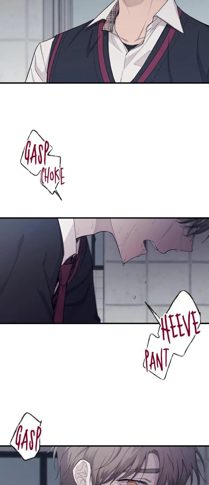 Yeonwoo’s Innocence - Chapter 59 Page 47