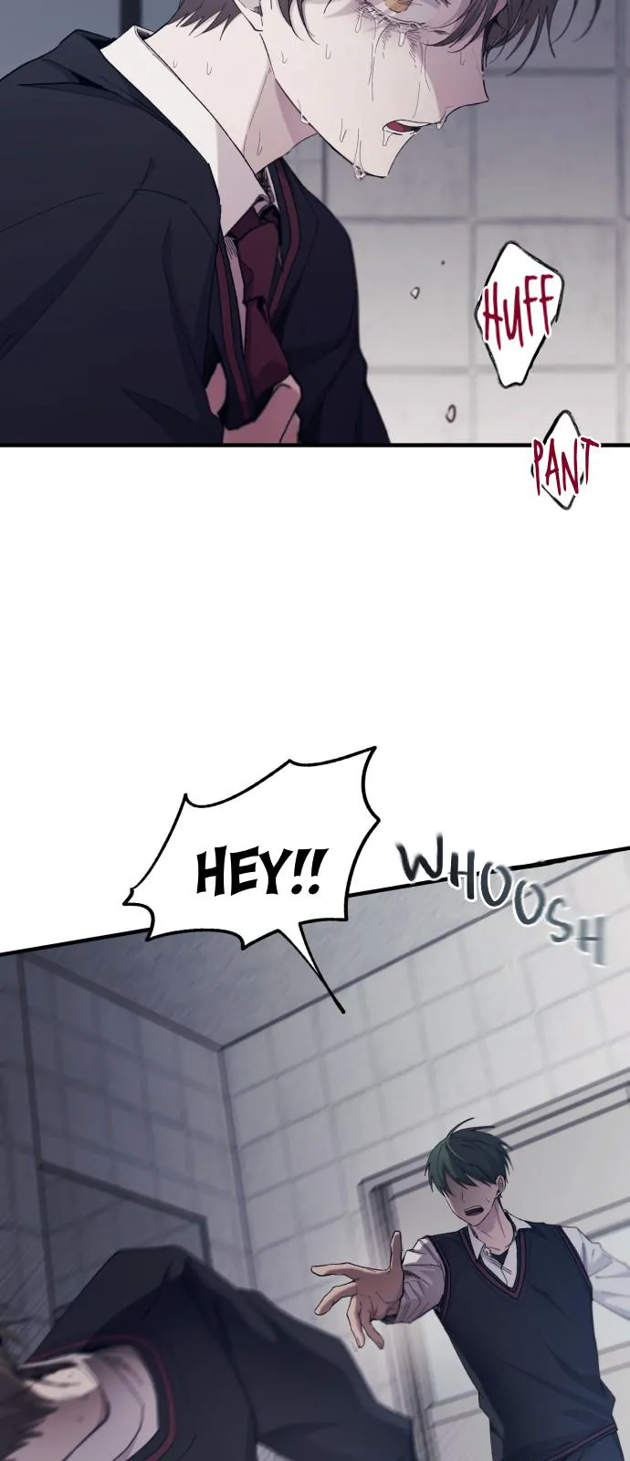 Yeonwoo’s Innocence - Chapter 59 Page 48