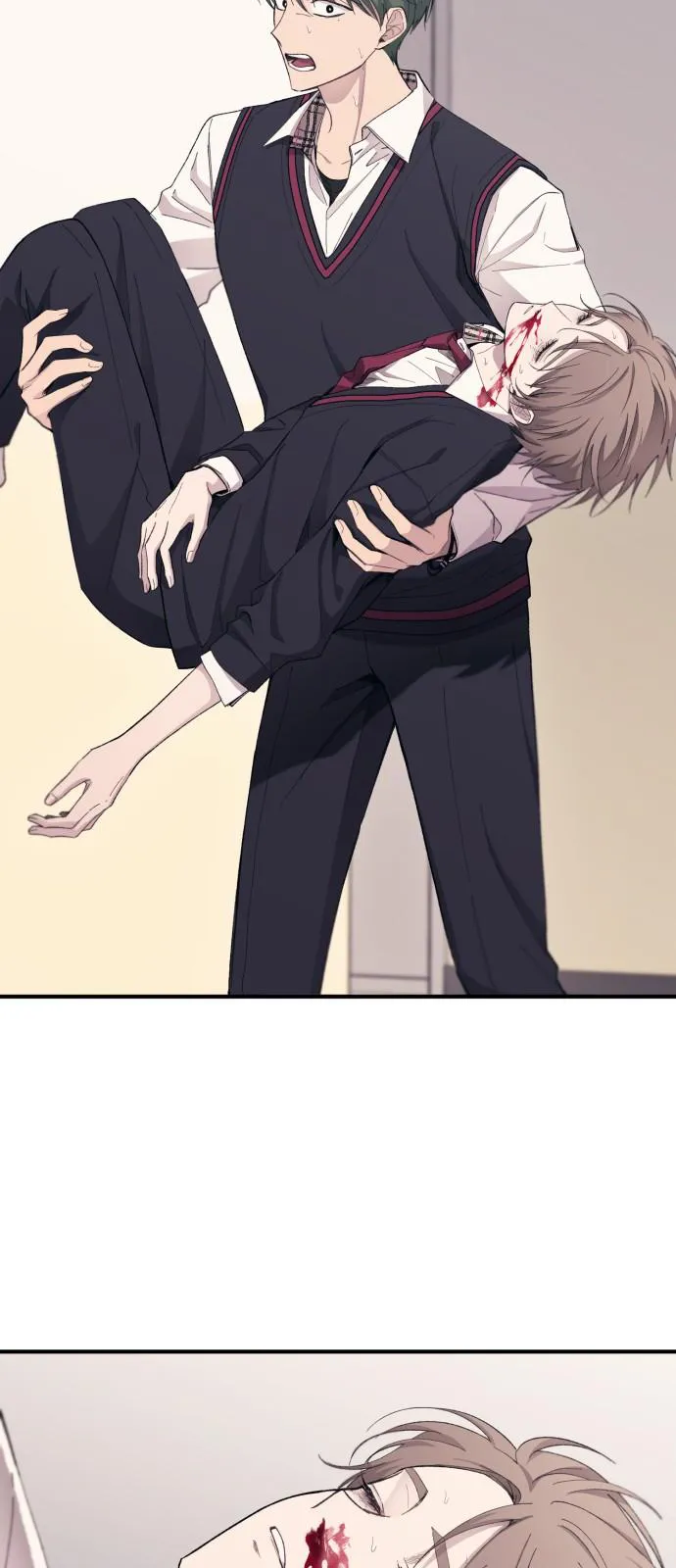 Yeonwoo’s Innocence - Chapter 59 Page 55