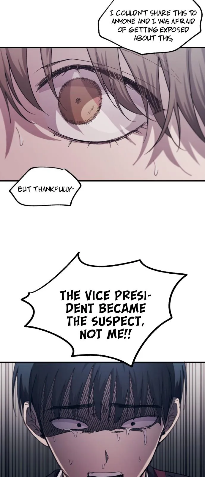 Yeonwoo’s Innocence - Chapter 60 Page 10
