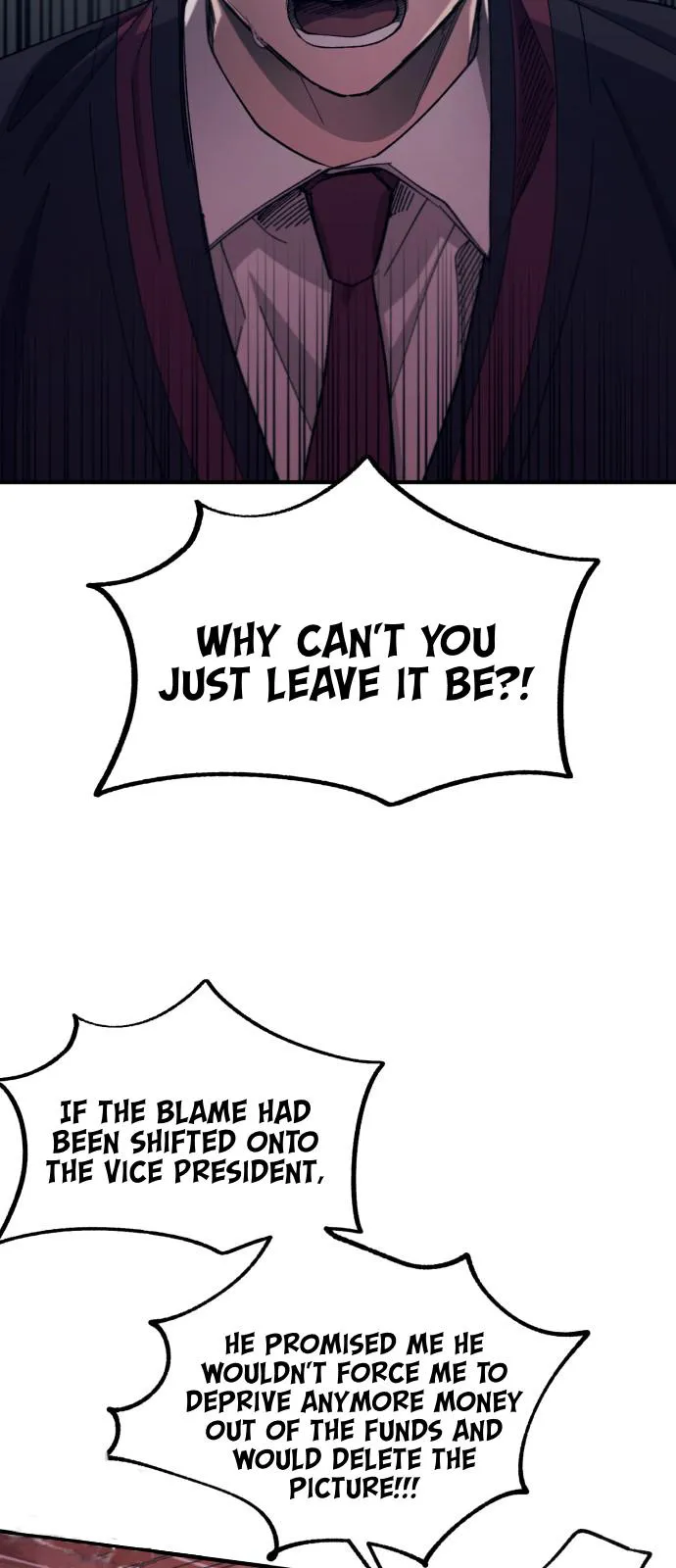 Yeonwoo’s Innocence - Chapter 60 Page 11