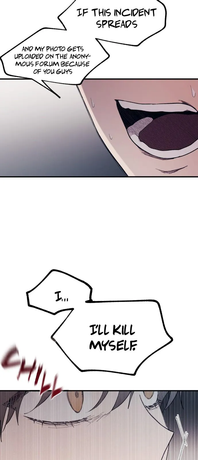 Yeonwoo’s Innocence - Chapter 60 Page 14