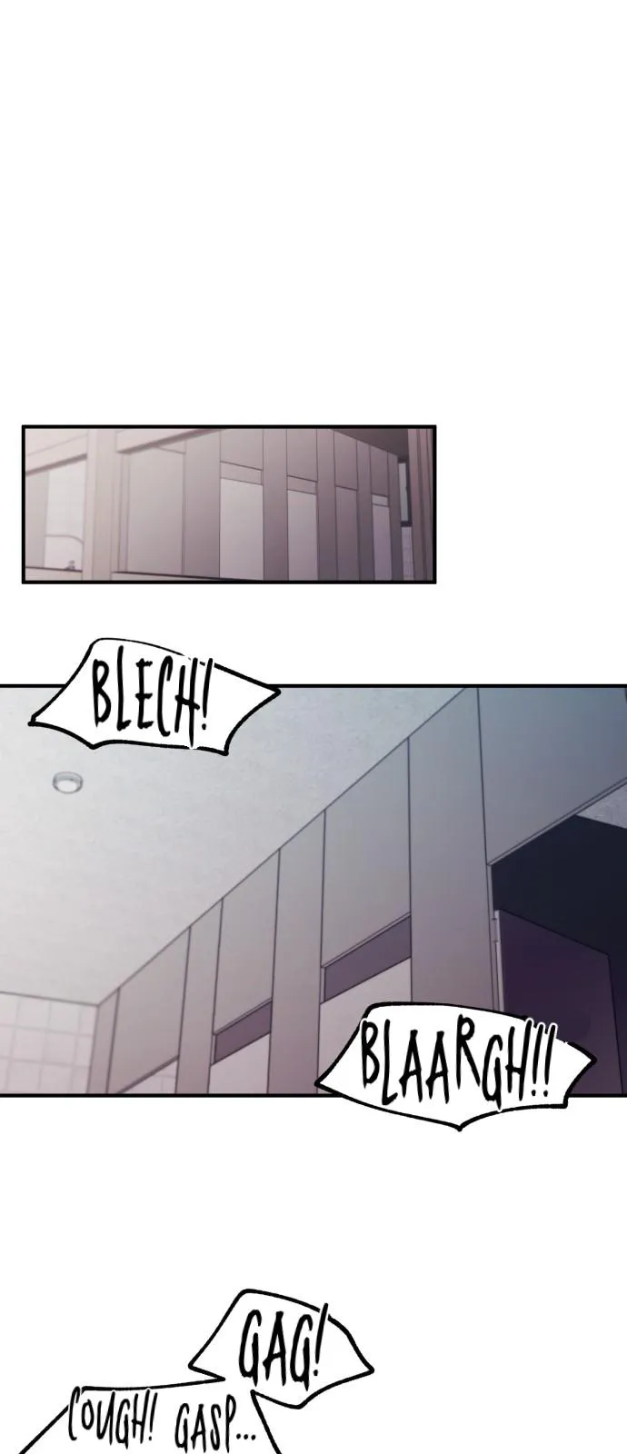 Yeonwoo’s Innocence - Chapter 60 Page 18