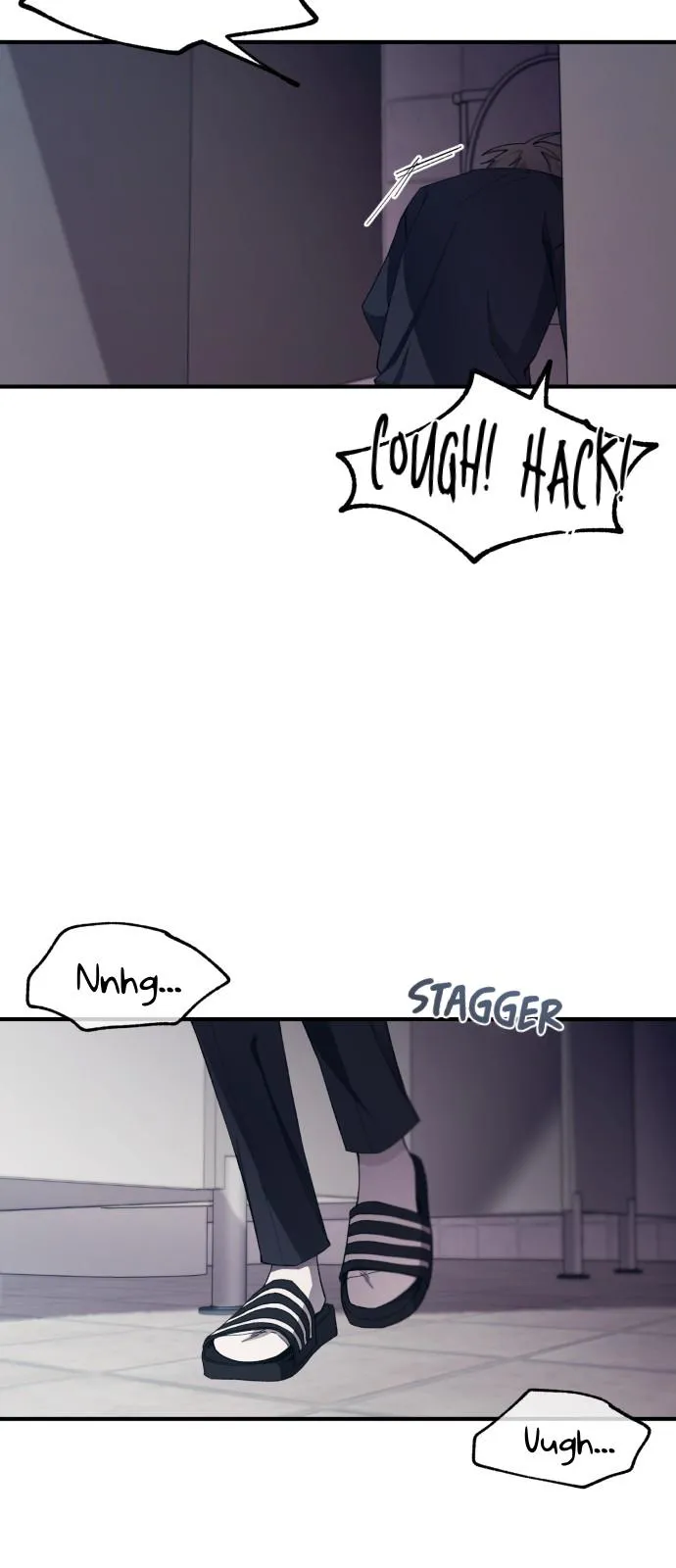 Yeonwoo’s Innocence - Chapter 60 Page 19