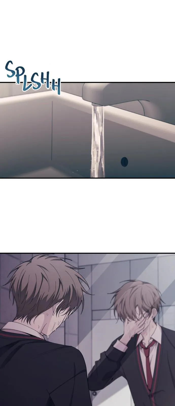 Yeonwoo’s Innocence - Chapter 60 Page 20