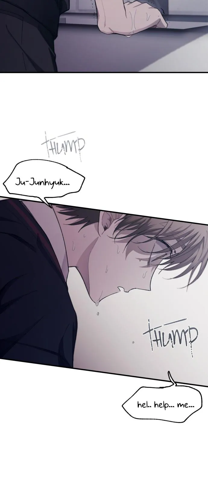 Yeonwoo’s Innocence - Chapter 60 Page 26
