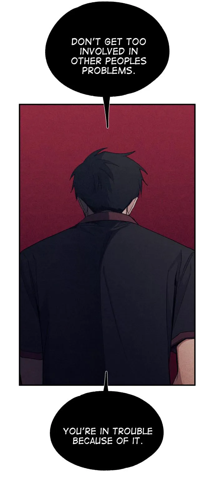 Yeonwoo’s Innocence - Chapter 60 Page 27