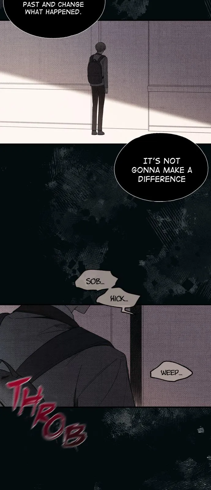 Yeonwoo’s Innocence - Chapter 60 Page 31