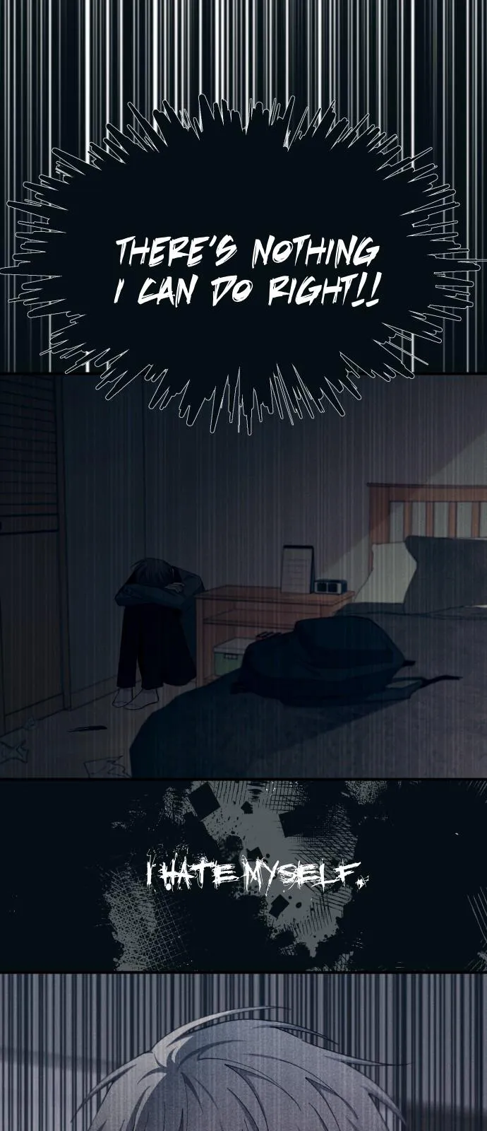 Yeonwoo’s Innocence - Chapter 60 Page 35