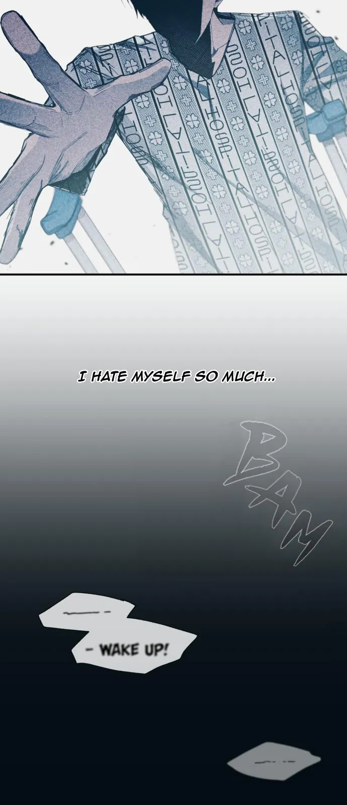 Yeonwoo’s Innocence - Chapter 60 Page 39