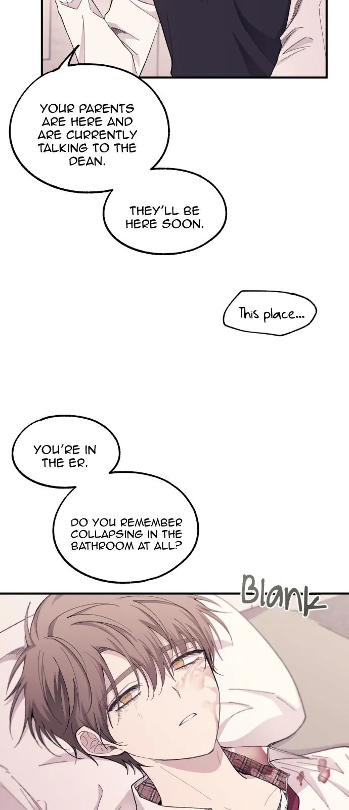 Yeonwoo’s Innocence - Chapter 60 Page 42