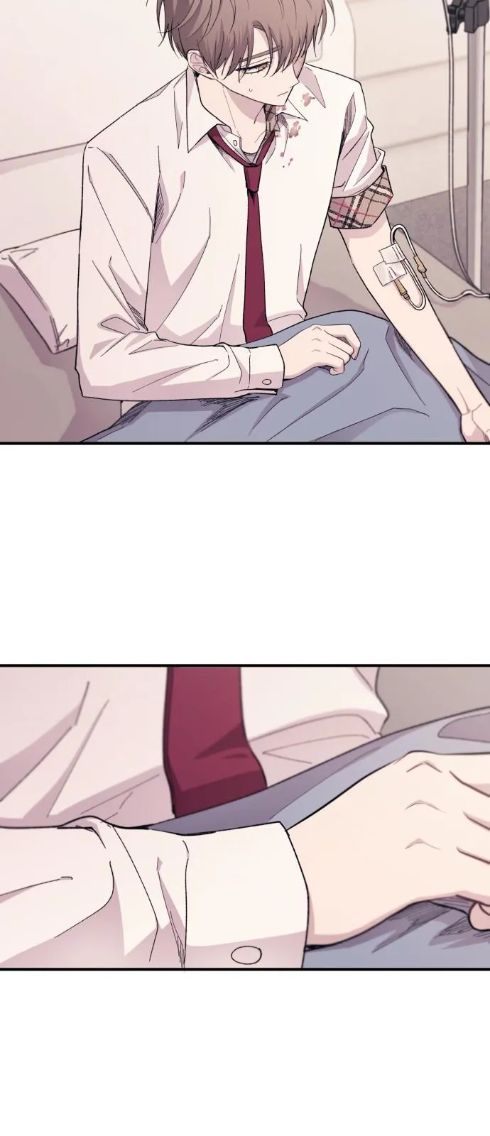 Yeonwoo’s Innocence - Chapter 60 Page 50