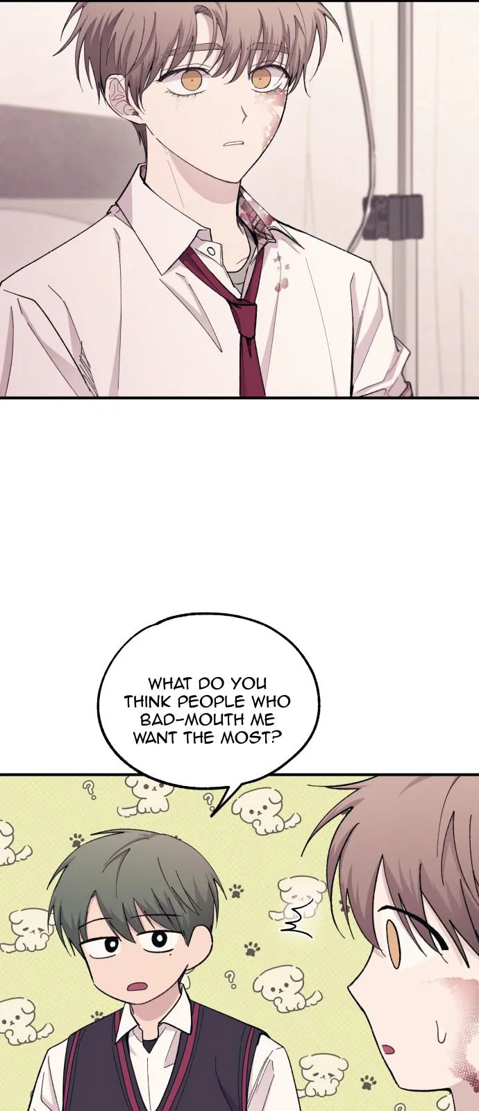 Yeonwoo’s Innocence - Chapter 60 Page 53