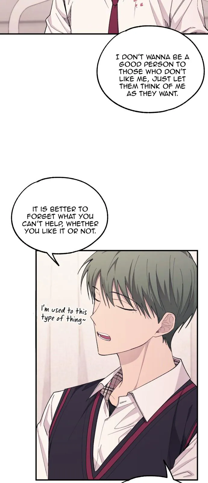 Yeonwoo’s Innocence - Chapter 60 Page 57