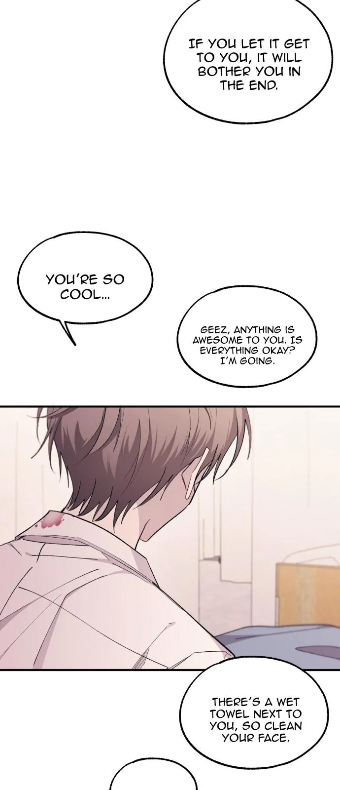 Yeonwoo’s Innocence - Chapter 60 Page 58