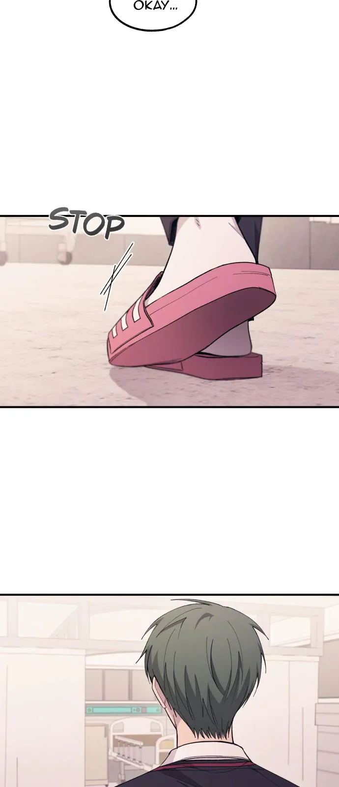Yeonwoo’s Innocence - Chapter 60 Page 59