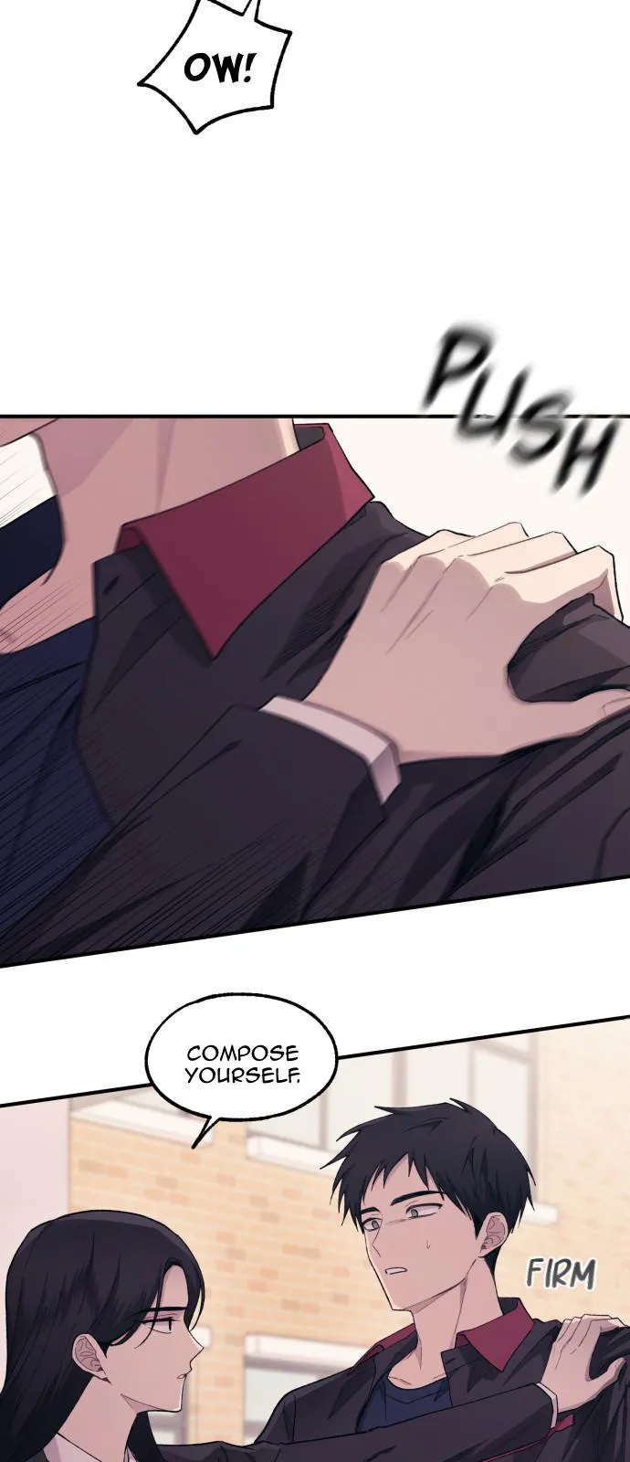 Yeonwoo’s Innocence - Chapter 61 Page 11