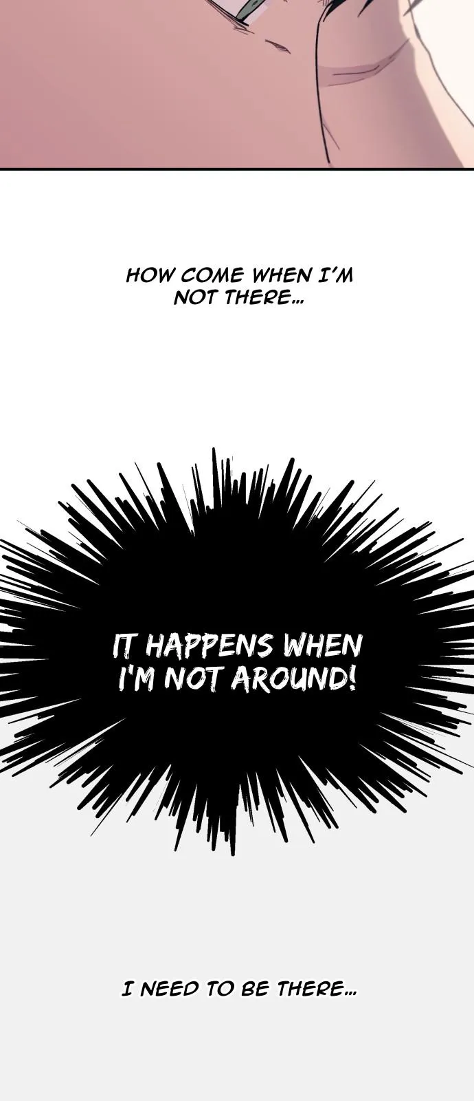 Yeonwoo’s Innocence - Chapter 61 Page 19