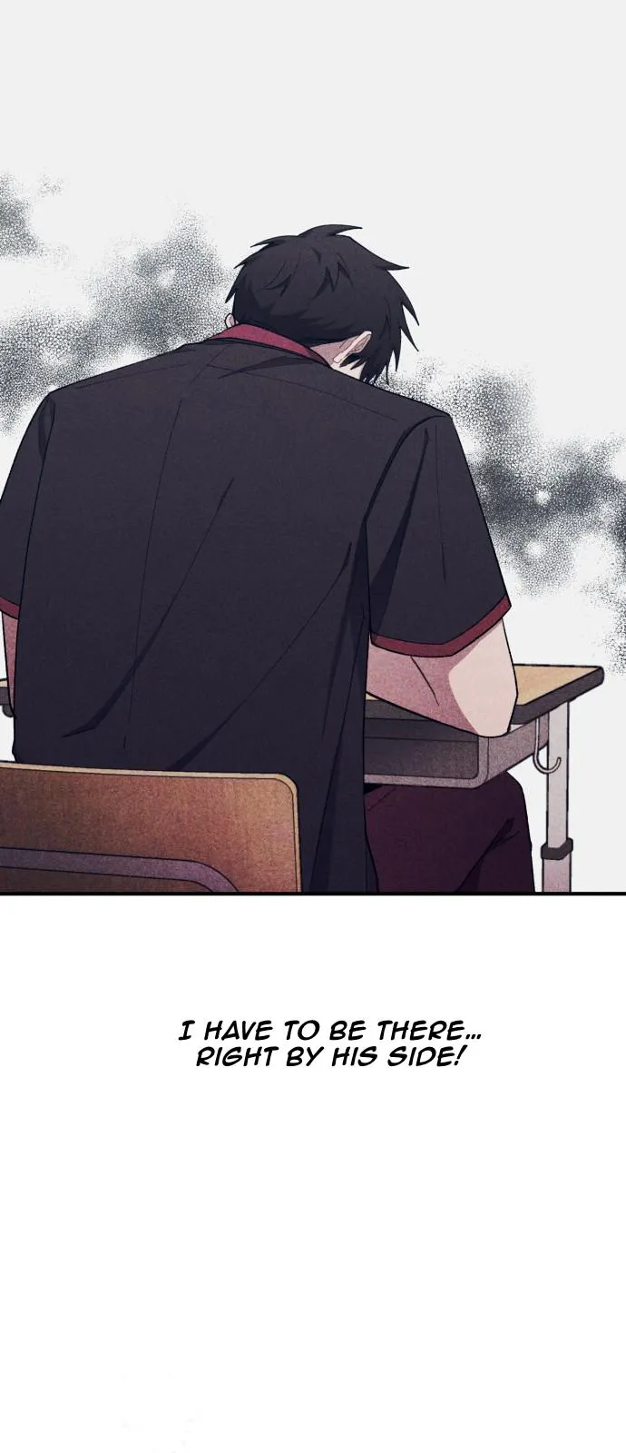 Yeonwoo’s Innocence - Chapter 61 Page 20