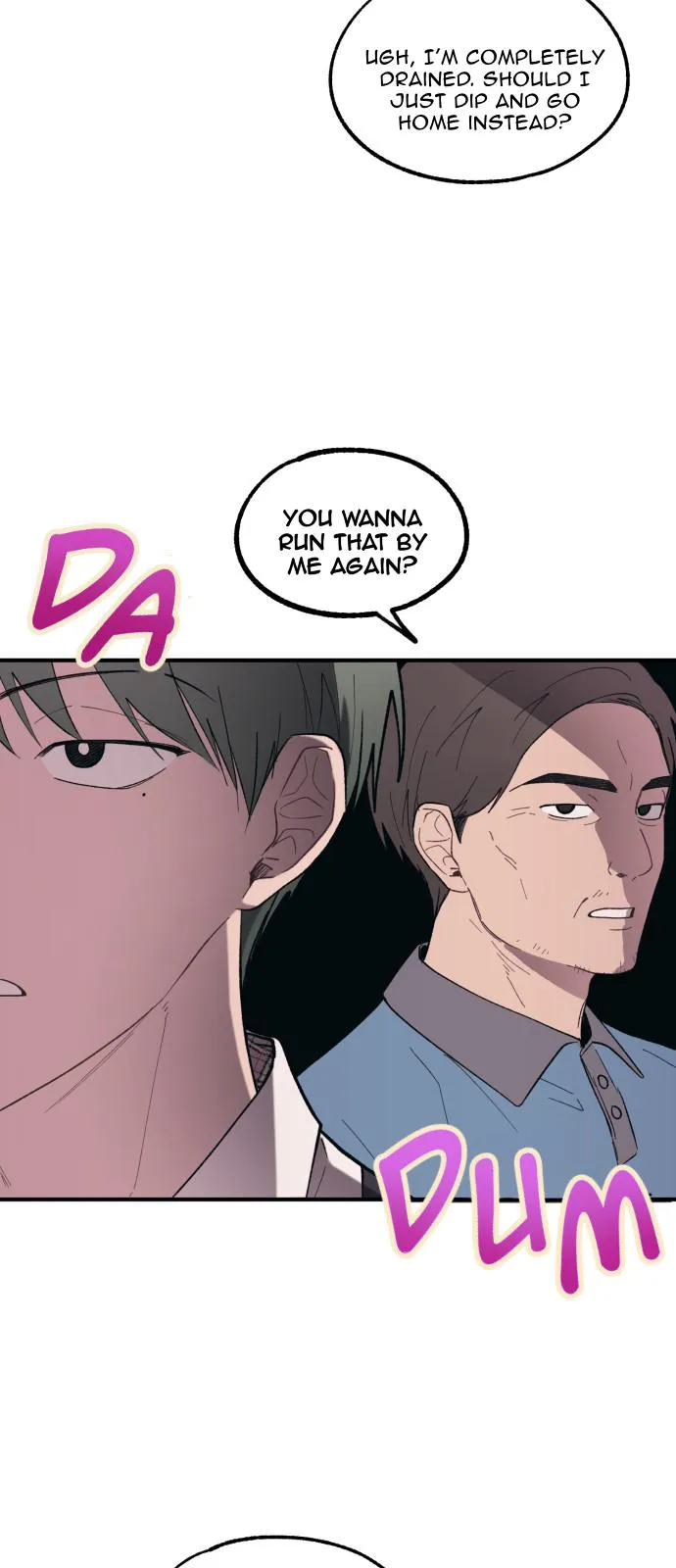 Yeonwoo’s Innocence - Chapter 61 Page 32