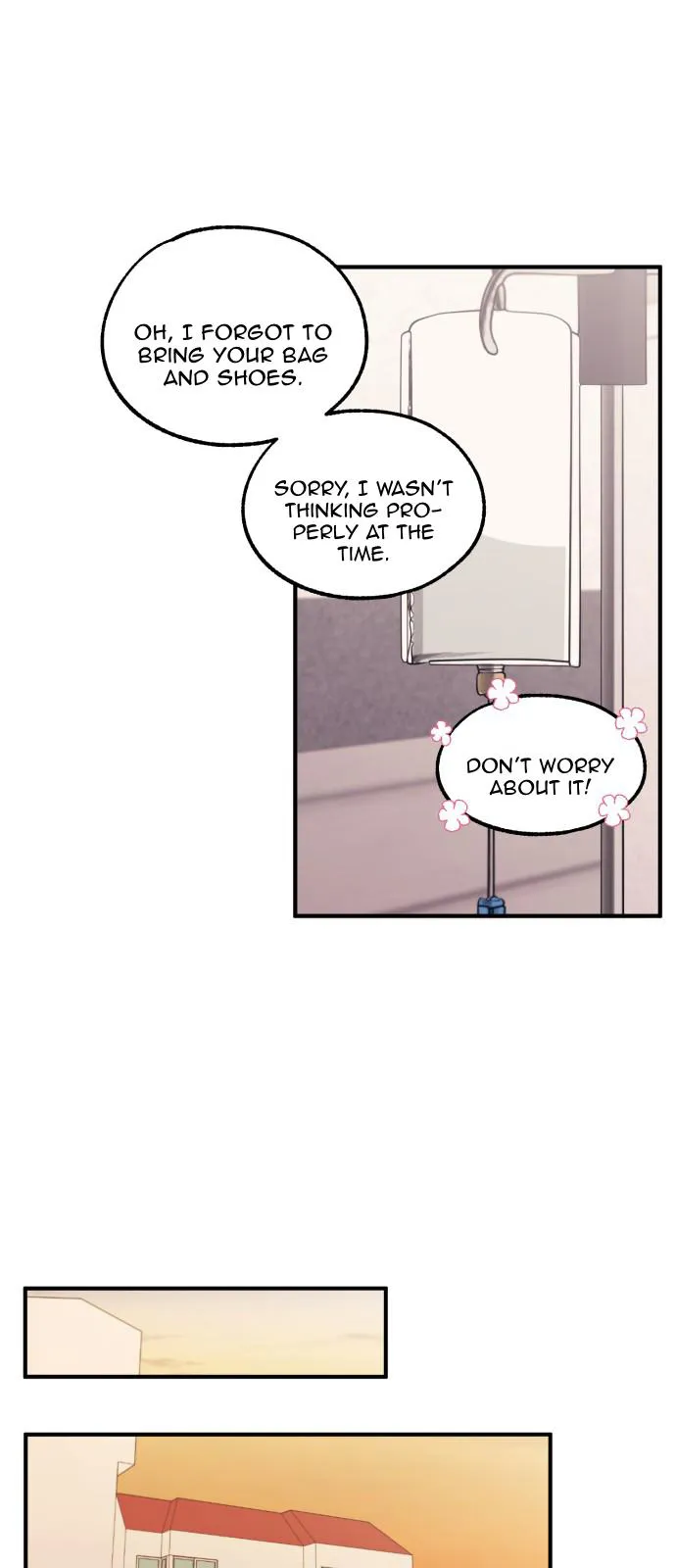 Yeonwoo’s Innocence - Chapter 61 Page 52