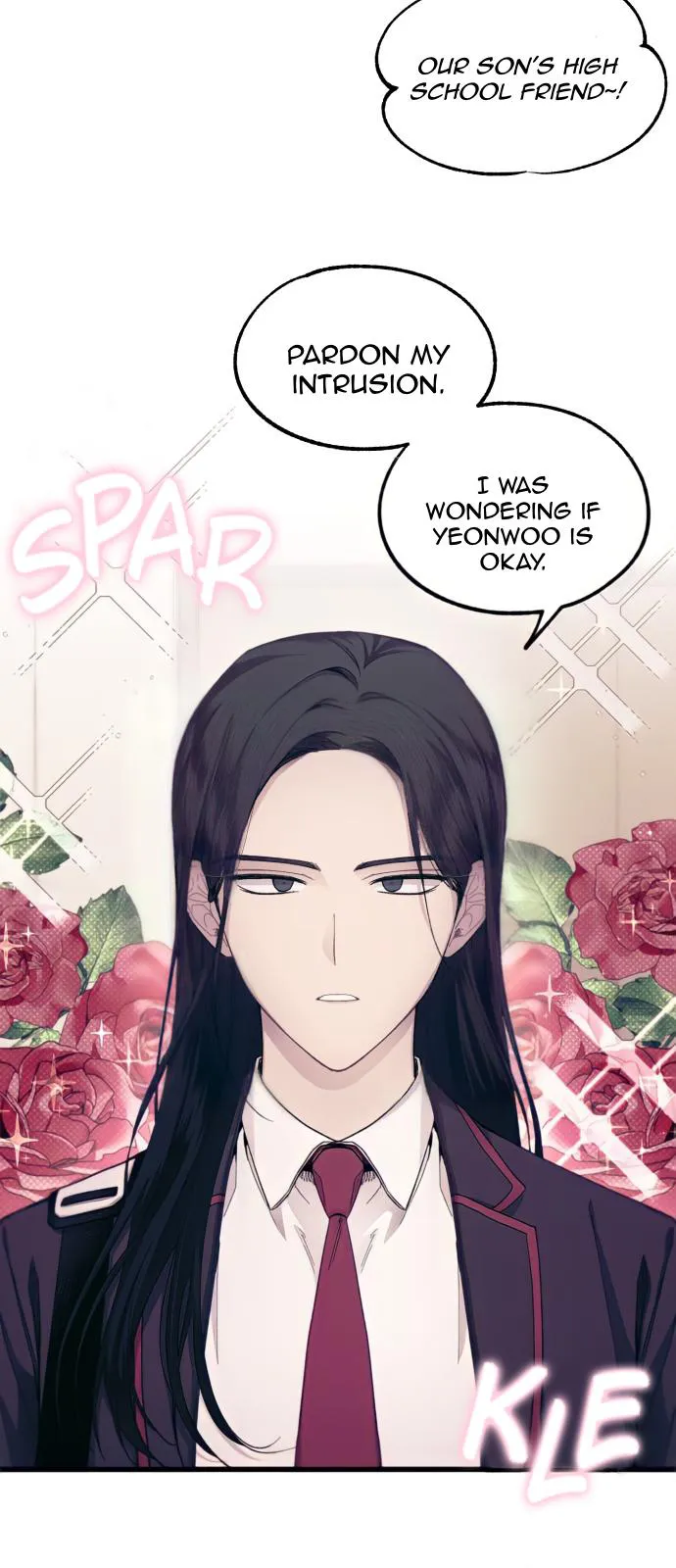 Yeonwoo’s Innocence - Chapter 61 Page 55