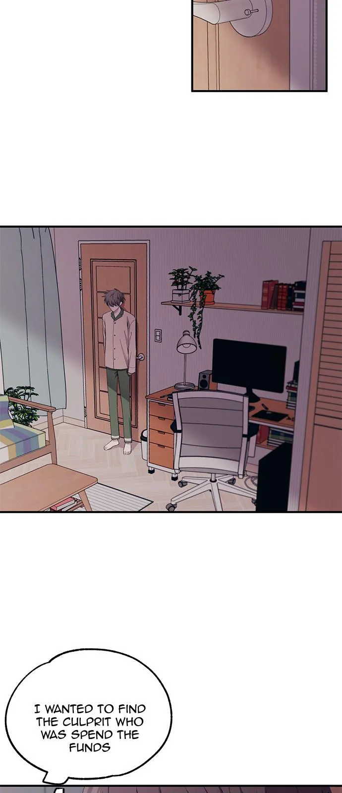 Yeonwoo’s Innocence - Chapter 62 Page 2