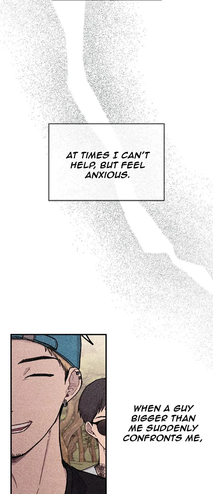 Yeonwoo’s Innocence - Chapter 62 Page 6