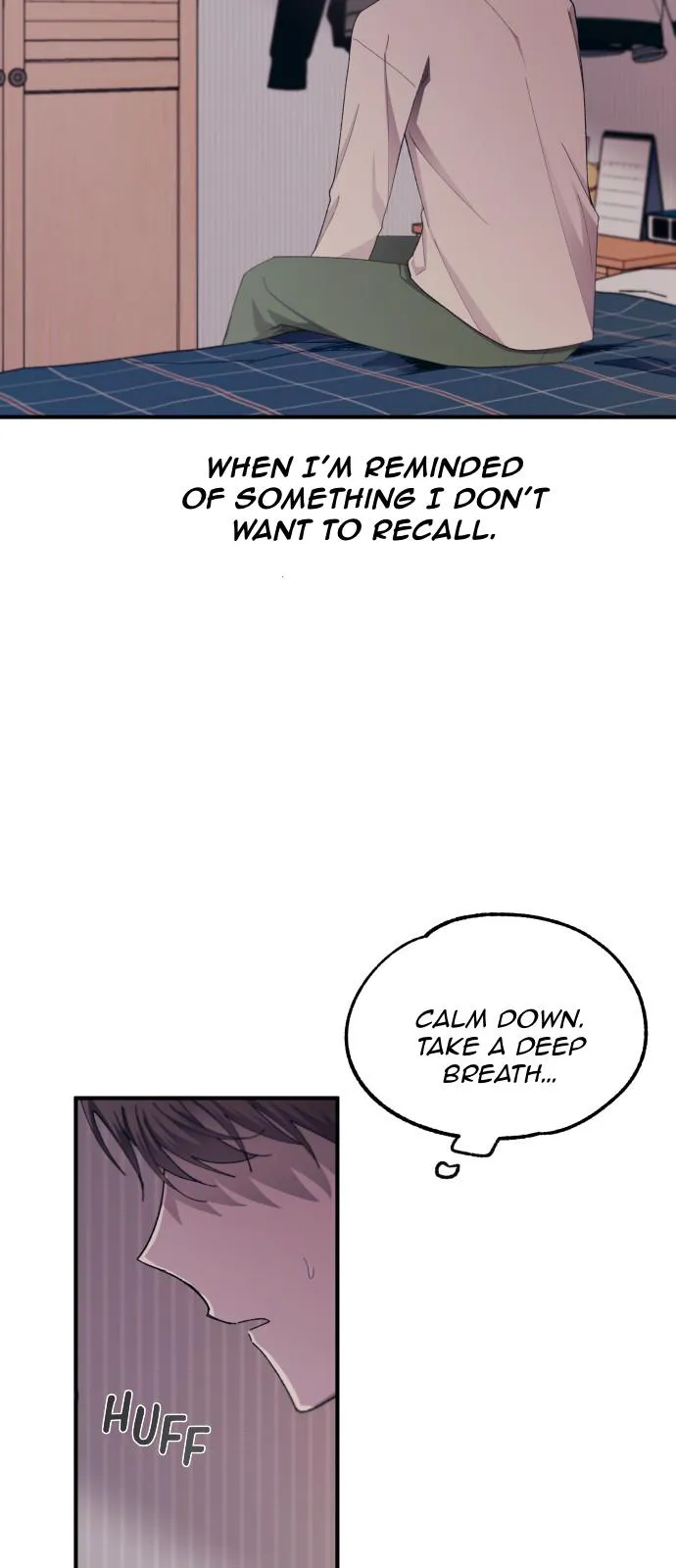 Yeonwoo’s Innocence - Chapter 62 Page 8